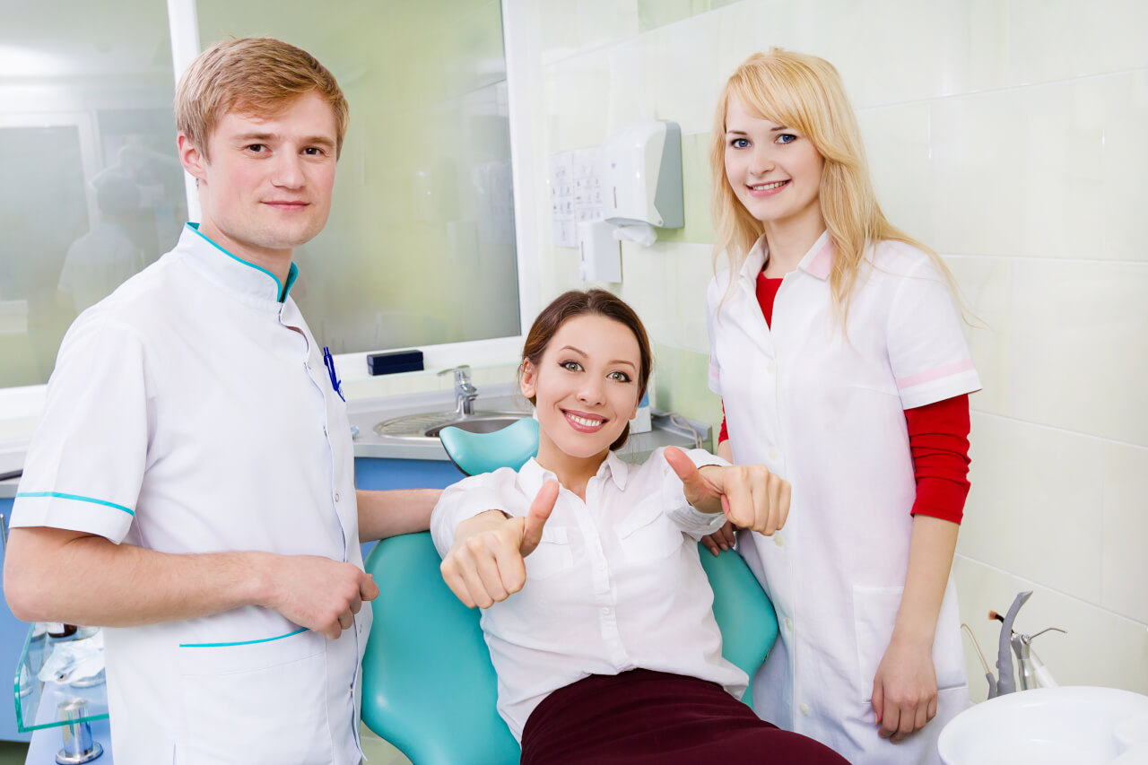 cosmetic dentist salaries