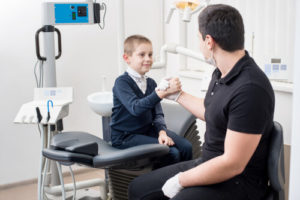 Choosing Your Childrens Dental Professionals