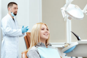 dental consultation cost