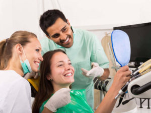 How Can You Determine Dental Assistant Responsibilities