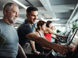 How Can A Gym Personal Trainer Improve A Persons Health