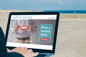 online dental consultation scheduling