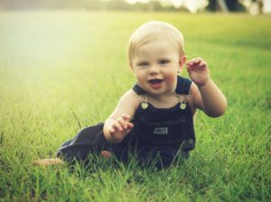 toddler teeth health