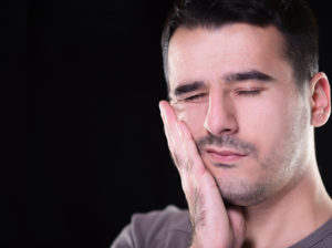 tooth pain