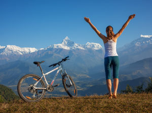 mind and body health