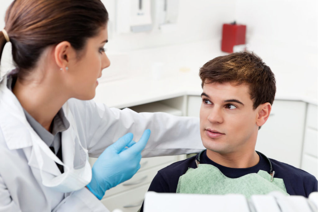Choosing a career Is dental hygiene a good career choice?