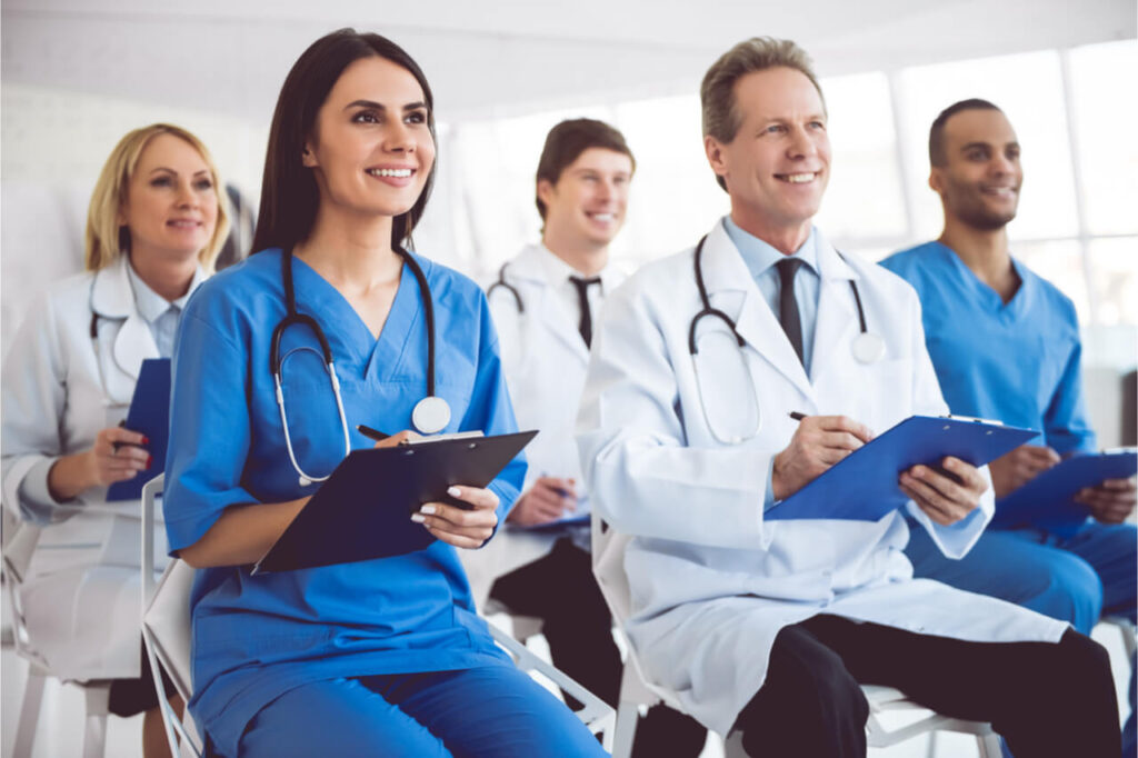 How Important Is Continuing Professional Education In Health Care