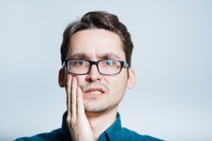periodontal disease hiv infected patients