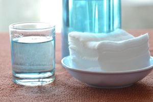 carbamide peroxide breaks